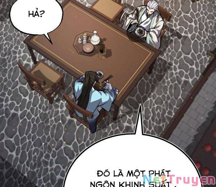 Đệ Nhất Võ Sư, Cao Thủ Baek chapter 30 - Upload bởi truyensieuhay.com