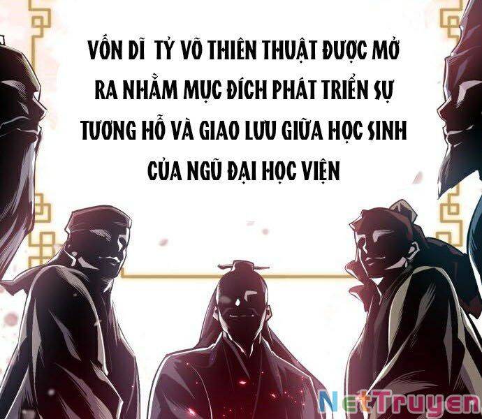 Đệ Nhất Võ Sư, Cao Thủ Baek chapter 30 - Upload bởi truyensieuhay.com