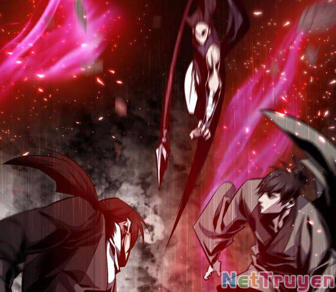 Đệ Nhất Võ Sư, Cao Thủ Baek chapter 30 - Upload bởi truyensieuhay.com