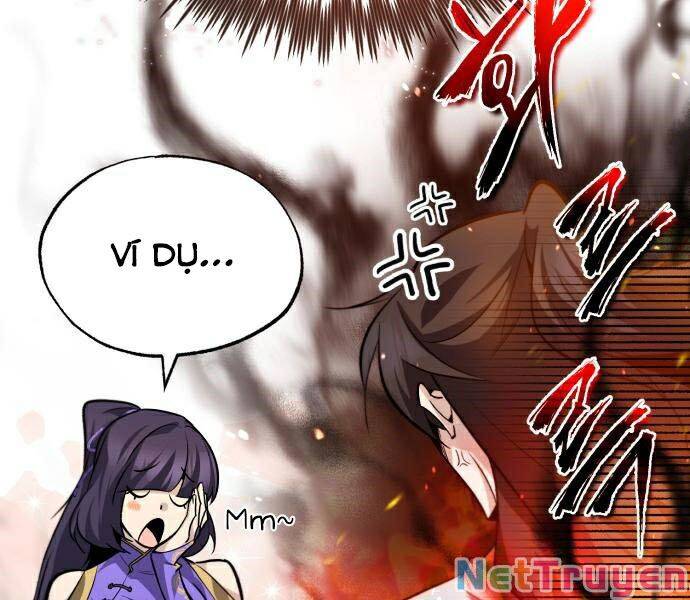 Đệ Nhất Võ Sư, Cao Thủ Baek chapter 30 - Upload bởi truyensieuhay.com