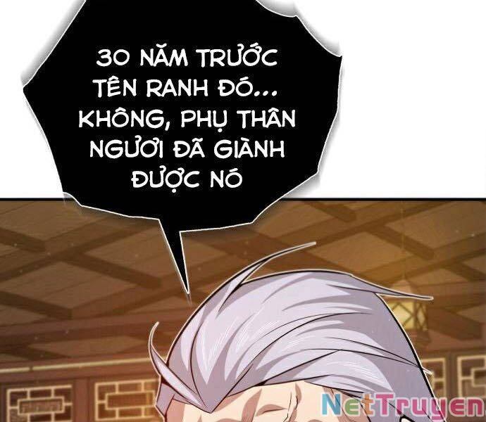 Đệ Nhất Võ Sư, Cao Thủ Baek chapter 30 - Upload bởi truyensieuhay.com