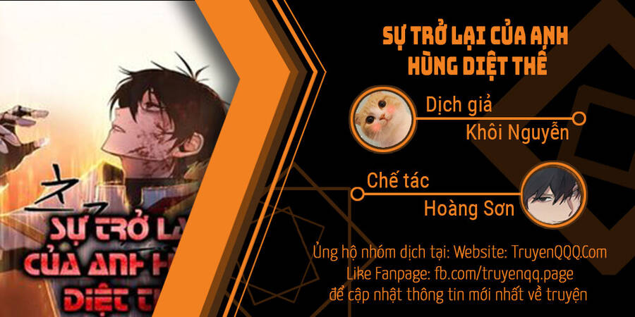 Sự trở lại của anh hùng diệt thế chapter 35 - Upload bởi truyensieuhay.com