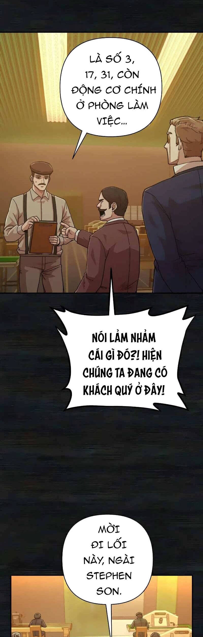Sự trở lại của anh hùng diệt thế chapter 35 - Upload bởi truyensieuhay.com