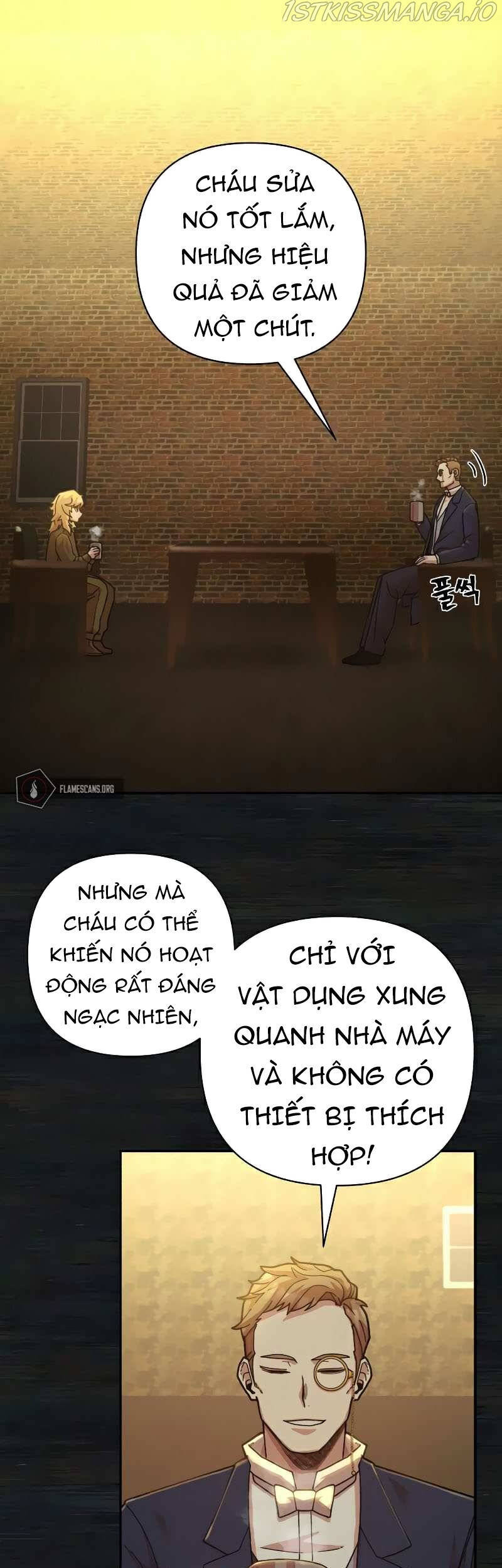 Sự trở lại của anh hùng diệt thế chapter 35 - Upload bởi truyensieuhay.com