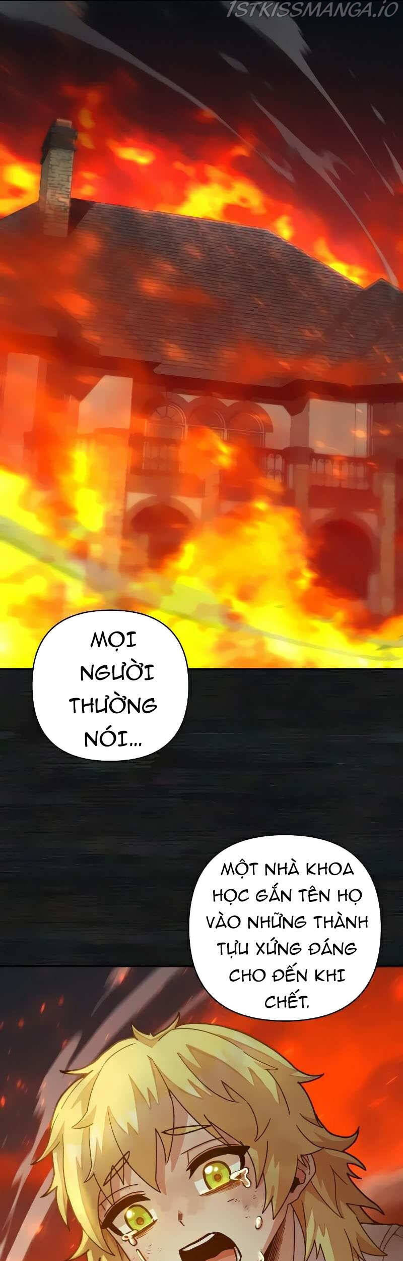 Sự trở lại của anh hùng diệt thế chapter 35 - Upload bởi truyensieuhay.com