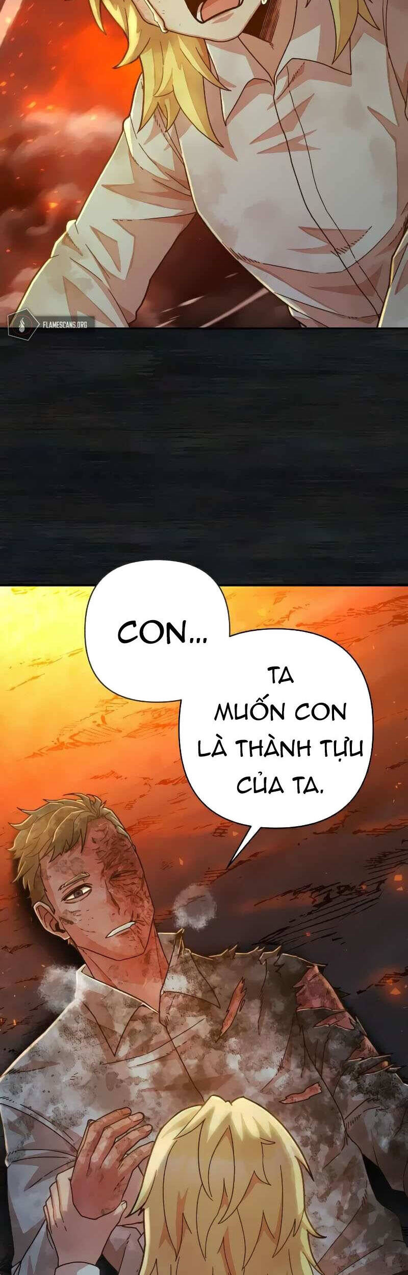 Sự trở lại của anh hùng diệt thế chapter 35 - Upload bởi truyensieuhay.com