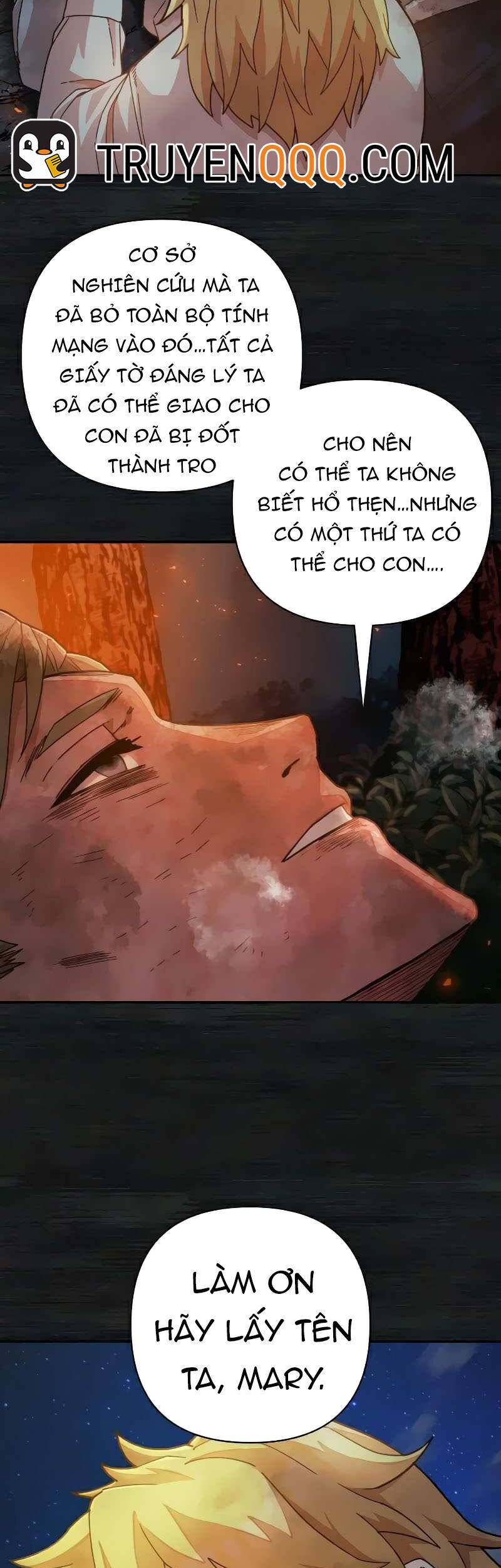 Sự trở lại của anh hùng diệt thế chapter 35 - Upload bởi truyensieuhay.com