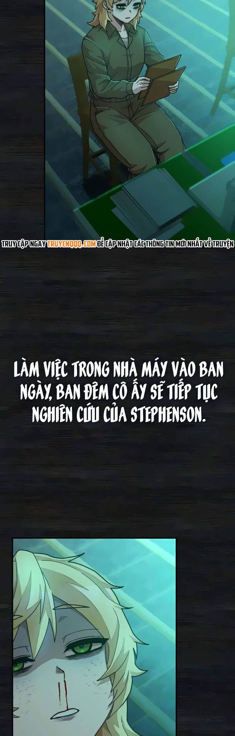 Sự trở lại của anh hùng diệt thế chapter 35 - Upload bởi truyensieuhay.com
