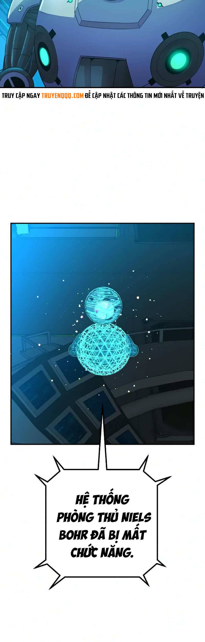 Sự trở lại của anh hùng diệt thế chapter 35 - Upload bởi truyensieuhay.com
