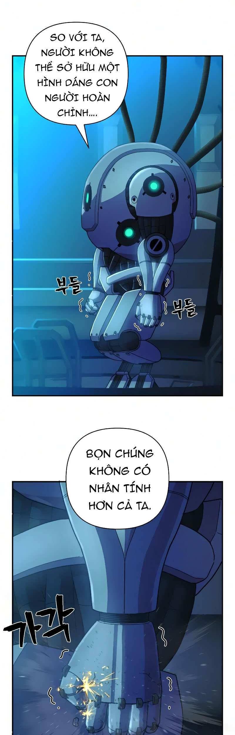 Sự trở lại của anh hùng diệt thế chapter 35 - Upload bởi truyensieuhay.com