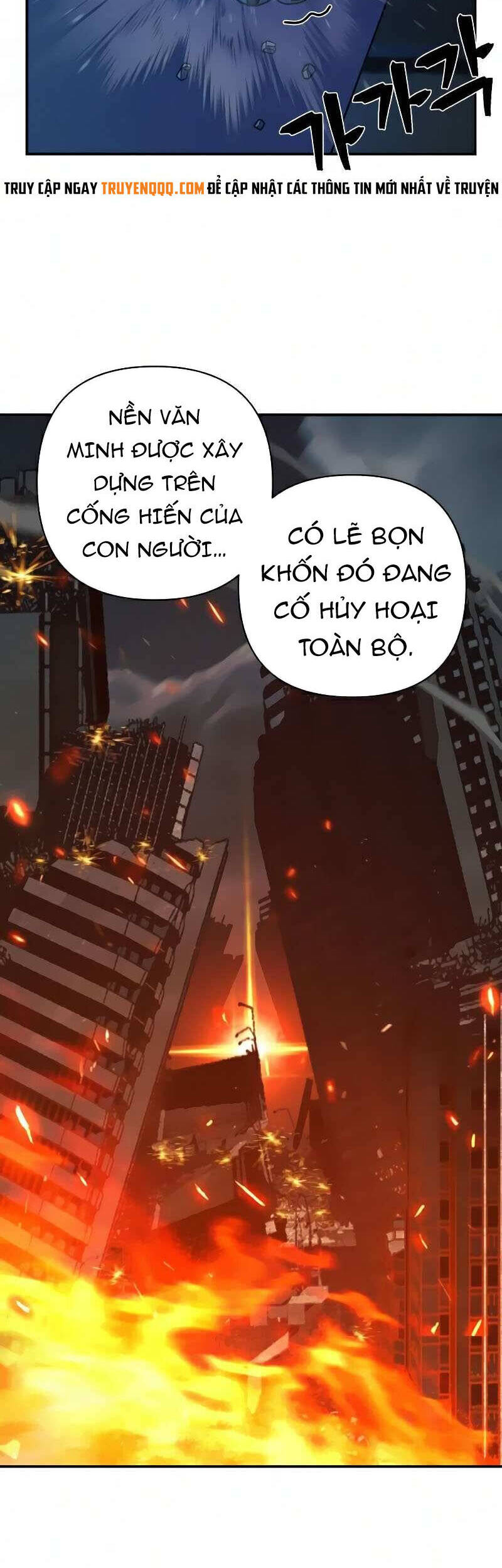 Sự trở lại của anh hùng diệt thế chapter 35 - Upload bởi truyensieuhay.com