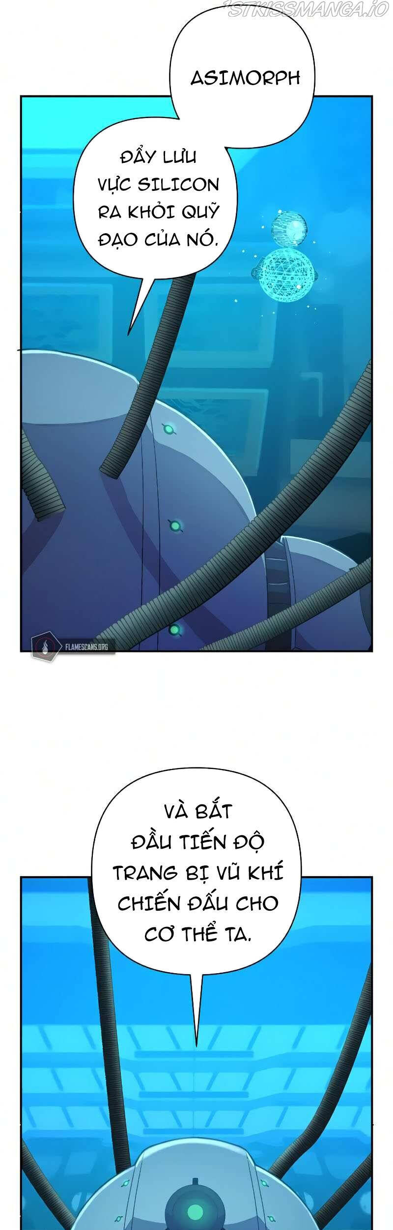 Sự trở lại của anh hùng diệt thế chapter 35 - Upload bởi truyensieuhay.com