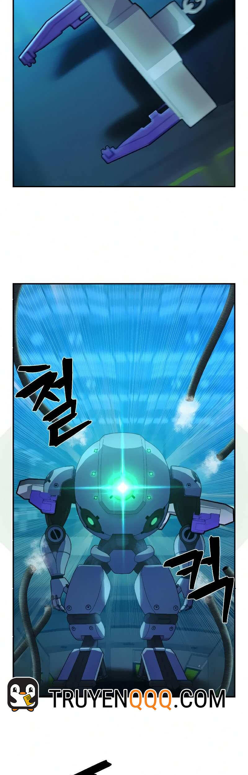 Sự trở lại của anh hùng diệt thế chapter 35 - Upload bởi truyensieuhay.com