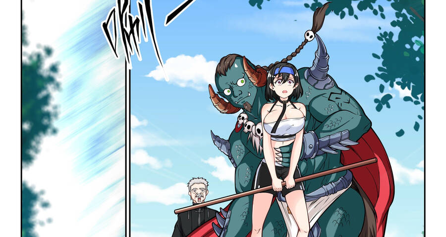 Hệ Thống Giả Dạng chapter 9 - Trang 12