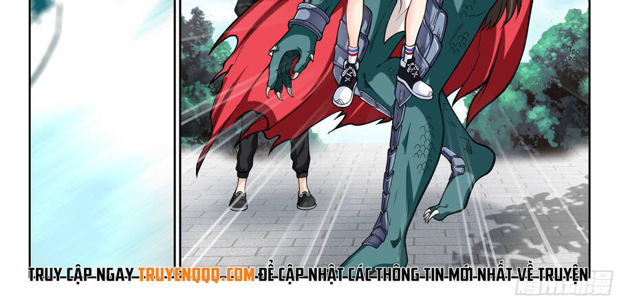 Hệ Thống Giả Dạng chapter 9 - Trang 13