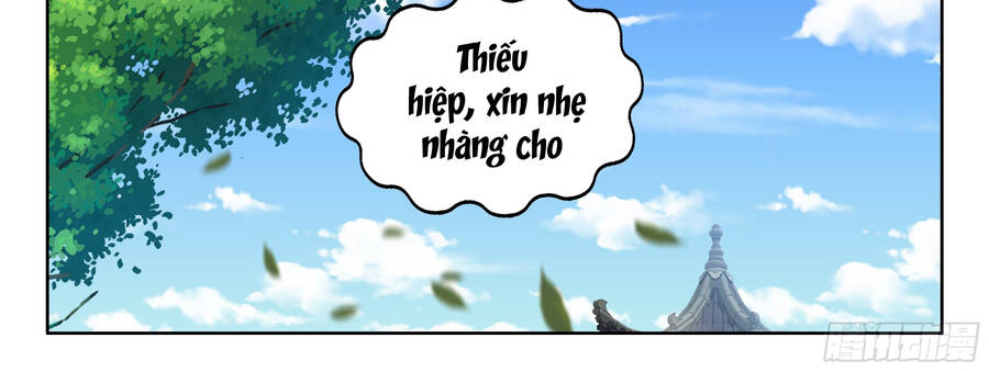 Hệ Thống Giả Dạng chapter 9 - Trang 19