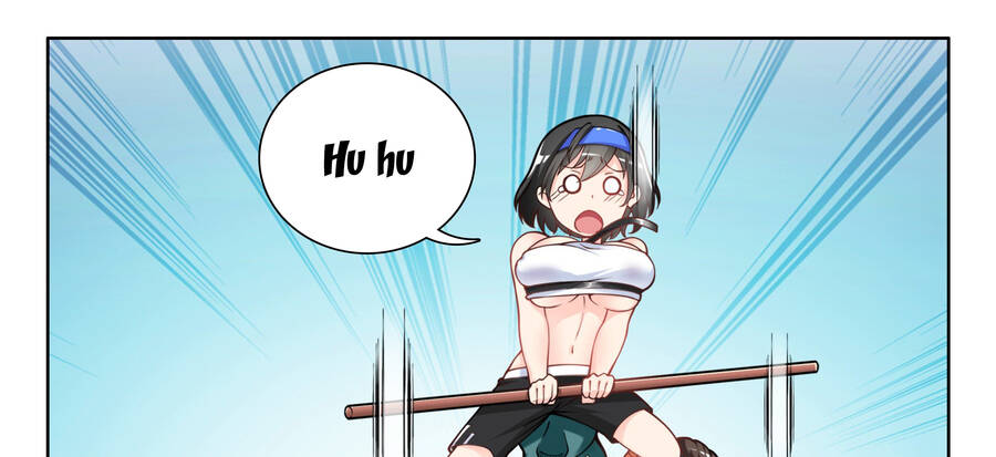 Hệ Thống Giả Dạng chapter 9 - Trang 20