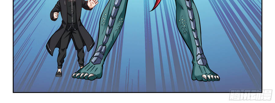 Hệ Thống Giả Dạng chapter 9 - Trang 22