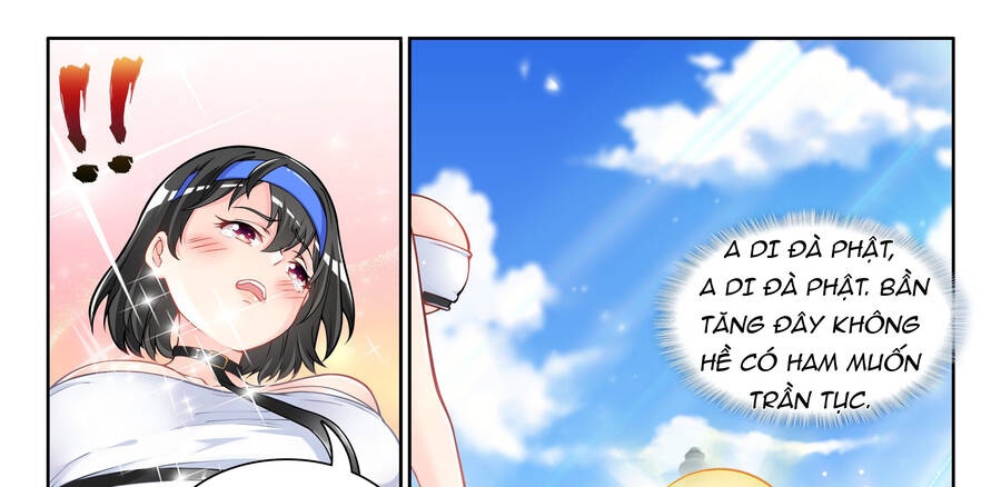 Hệ Thống Giả Dạng chapter 9 - Trang 23