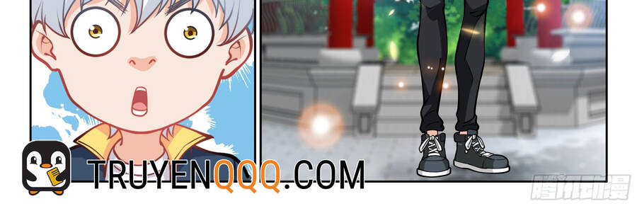 Hệ Thống Giả Dạng chapter 9 - Trang 25
