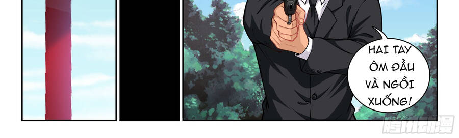 Hệ Thống Giả Dạng chapter 9 - Trang 28