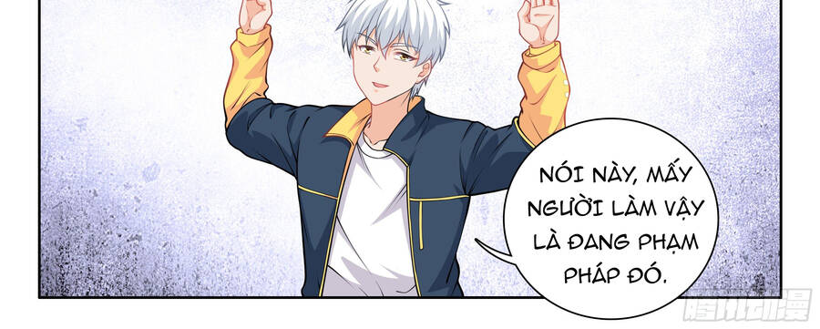 Hệ Thống Giả Dạng chapter 9 - Trang 31