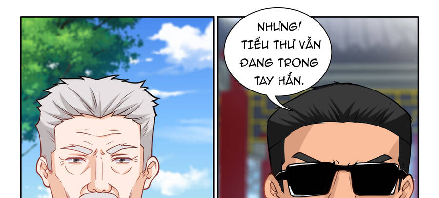 Hệ Thống Giả Dạng chapter 9 - Trang 32