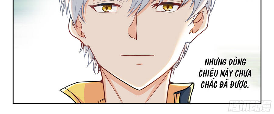 Hệ Thống Giả Dạng chapter 9 - Trang 34