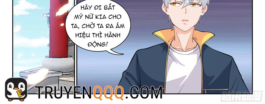 Hệ Thống Giả Dạng chapter 9 - Trang 4