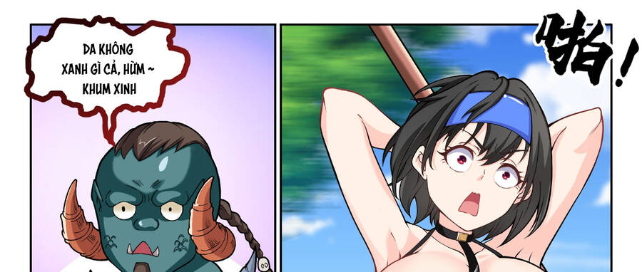 Hệ Thống Giả Dạng chapter 9 - Trang 8