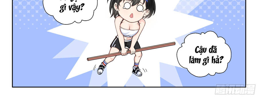 Hệ Thống Giả Dạng chapter 9 - Trang 10