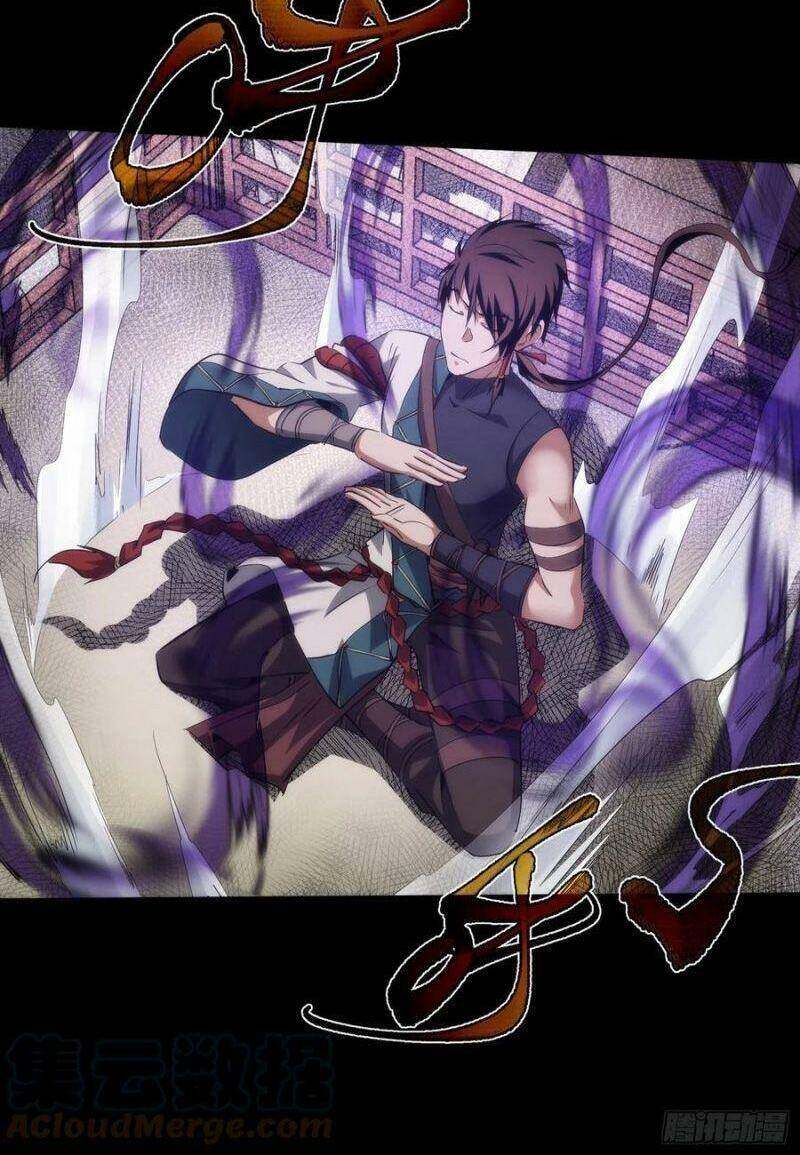 Đại Kiếm Tiên Từ Hàn chapter 58 - Trang 24
