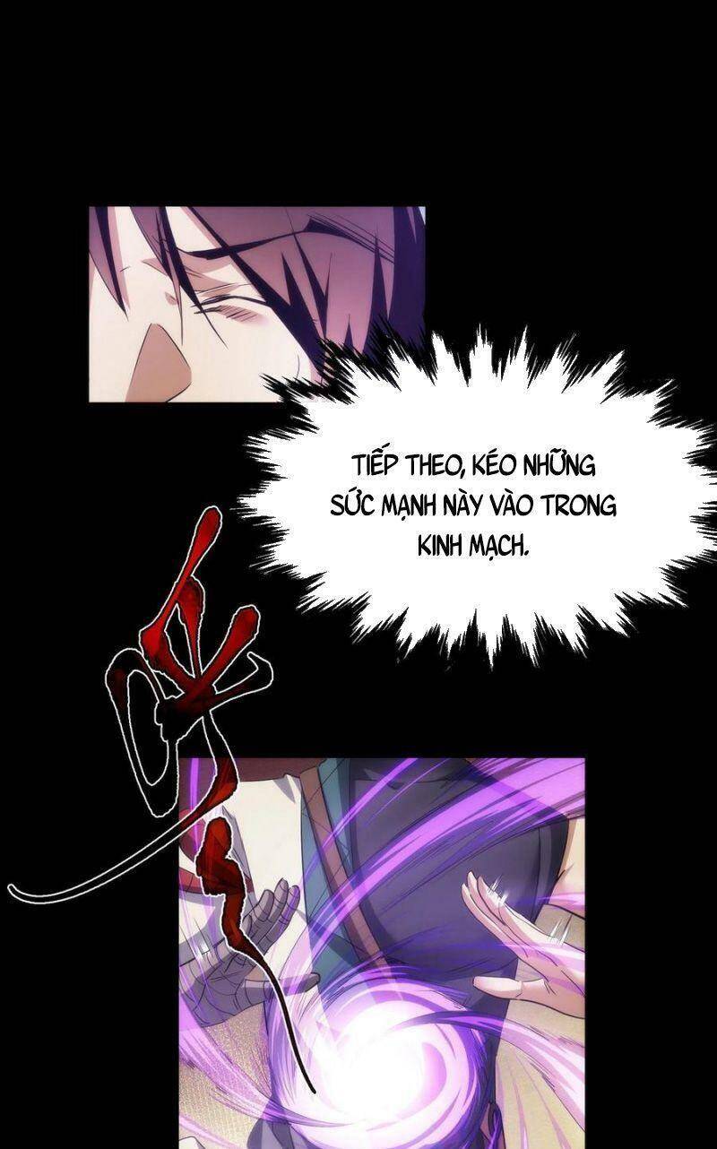 Đại Kiếm Tiên Từ Hàn chapter 58 - Trang 25