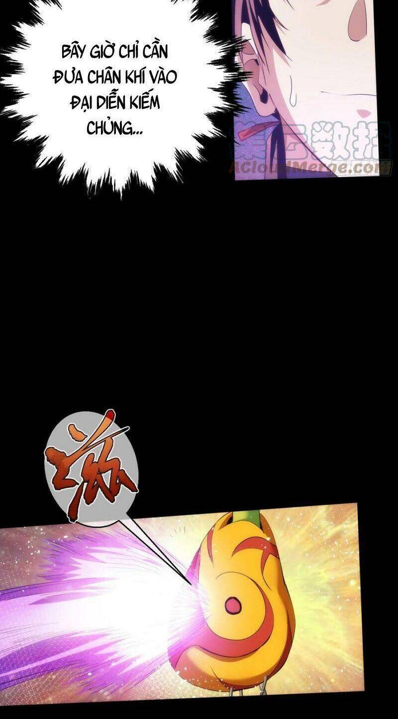 Đại Kiếm Tiên Từ Hàn chapter 58 - Trang 28