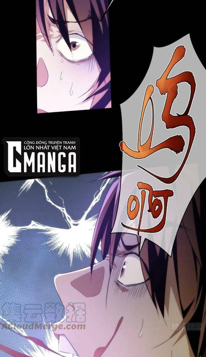 Đại Kiếm Tiên Từ Hàn chapter 58 - Trang 30