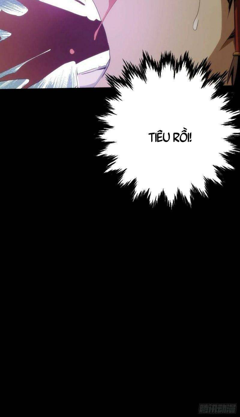 Đại Kiếm Tiên Từ Hàn chapter 58 - Trang 31