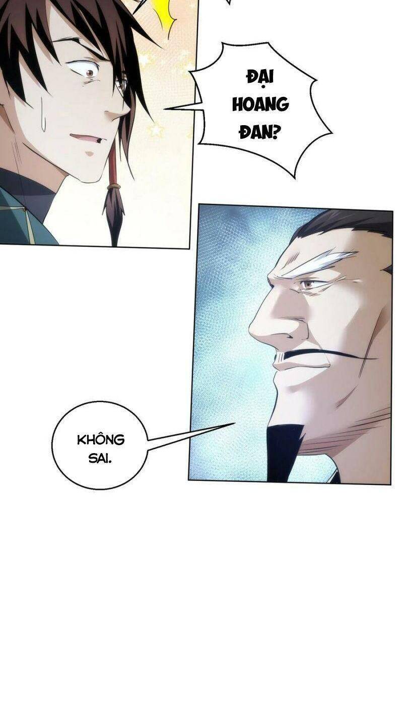 Đại Kiếm Tiên Từ Hàn chapter 58 - Trang 6