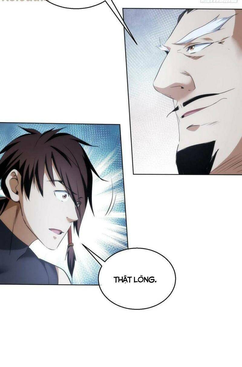 Đại Kiếm Tiên Từ Hàn chapter 58 - Trang 10