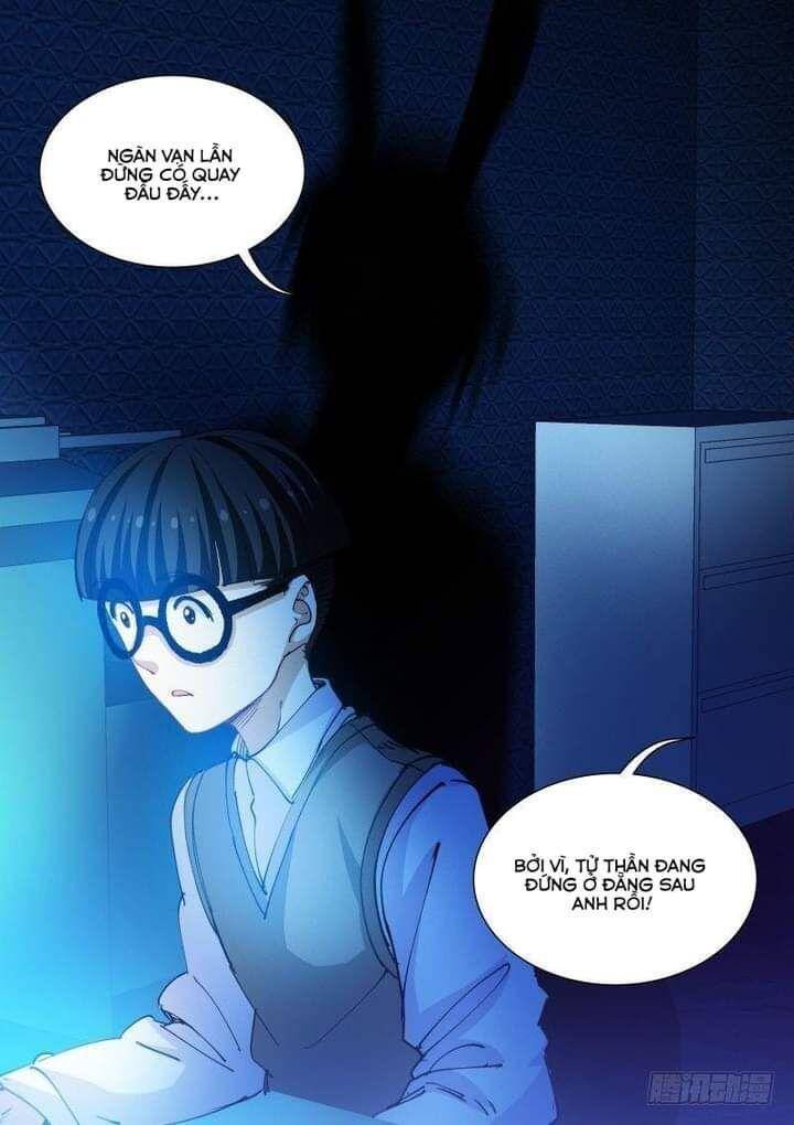 Bạch Vương Tọa chapter 81 - Upload bởi truyensieuhay.com