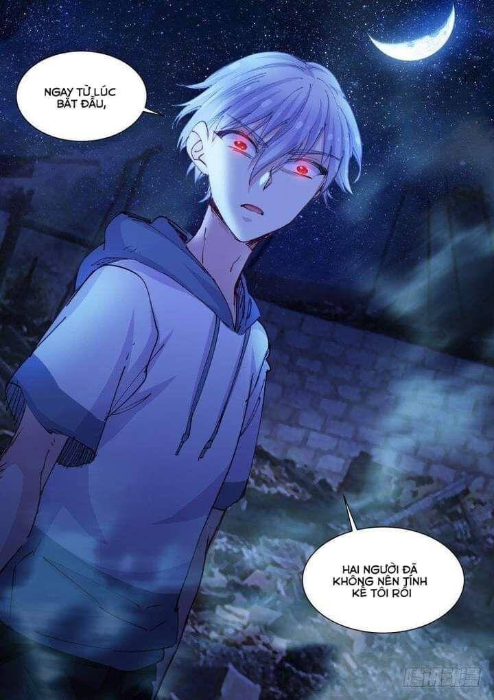 Bạch Vương Tọa chapter 81 - Upload bởi truyensieuhay.com