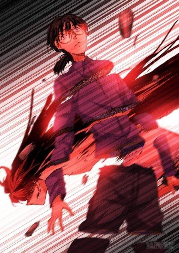 Bạch Vương Tọa chapter 81 - Upload bởi truyensieuhay.com