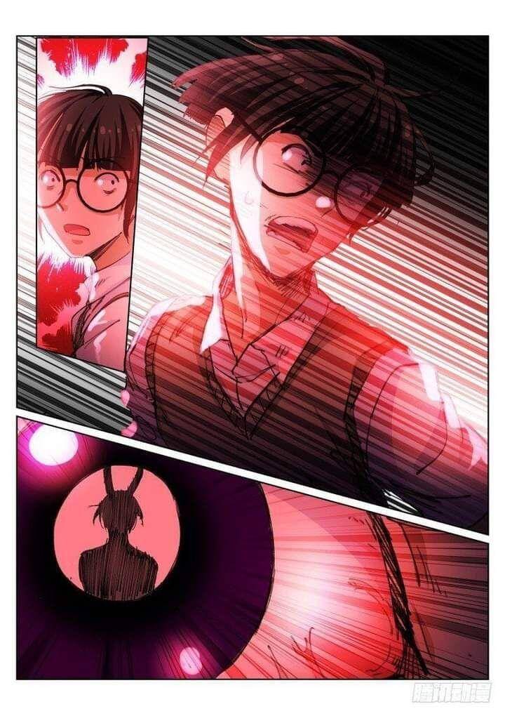 Bạch Vương Tọa chapter 82 - Upload bởi truyensieuhay.com