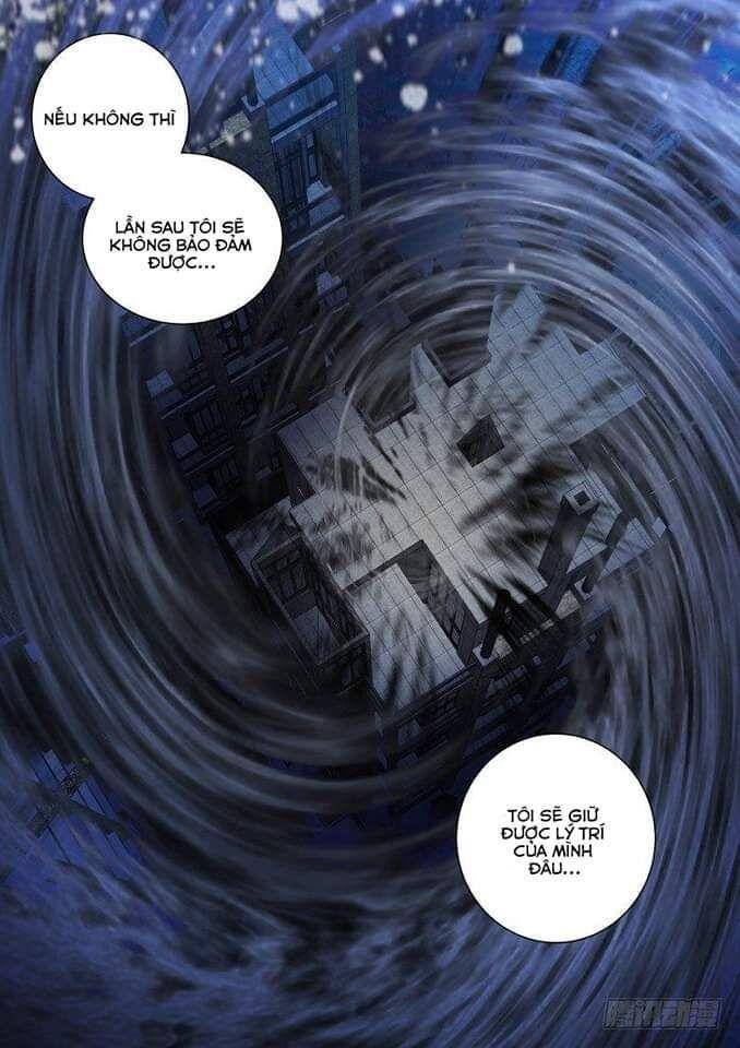 Bạch Vương Tọa chapter 82 - Upload bởi truyensieuhay.com