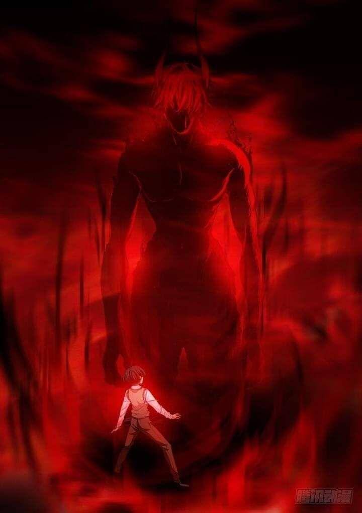 Bạch Vương Tọa chapter 82 - Upload bởi truyensieuhay.com