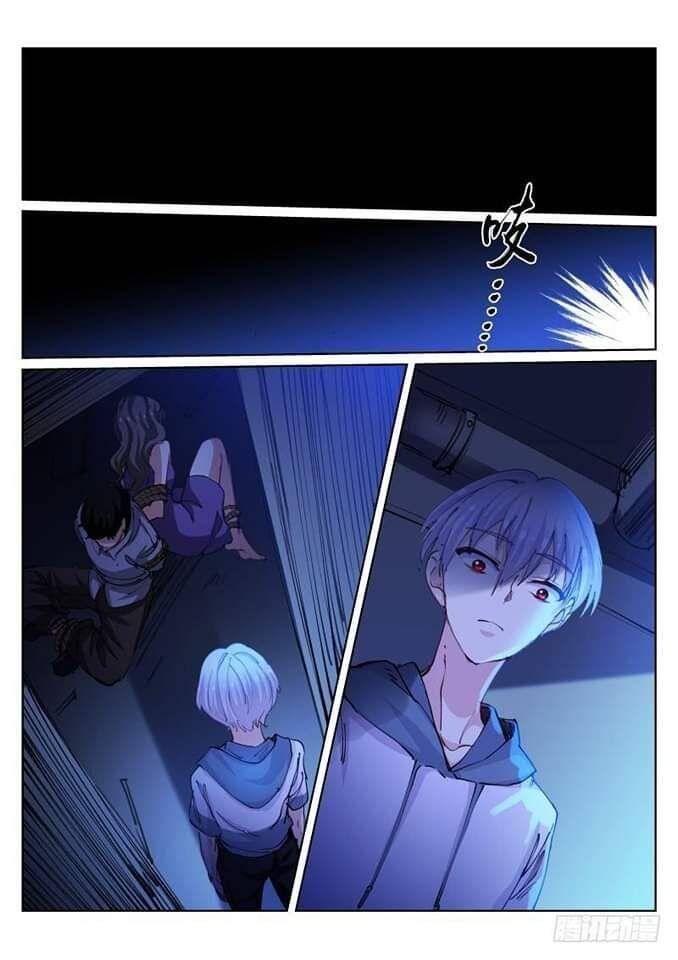 Bạch Vương Tọa chapter 82 - Upload bởi truyensieuhay.com