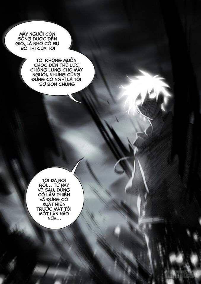 Bạch Vương Tọa chapter 82 - Upload bởi truyensieuhay.com