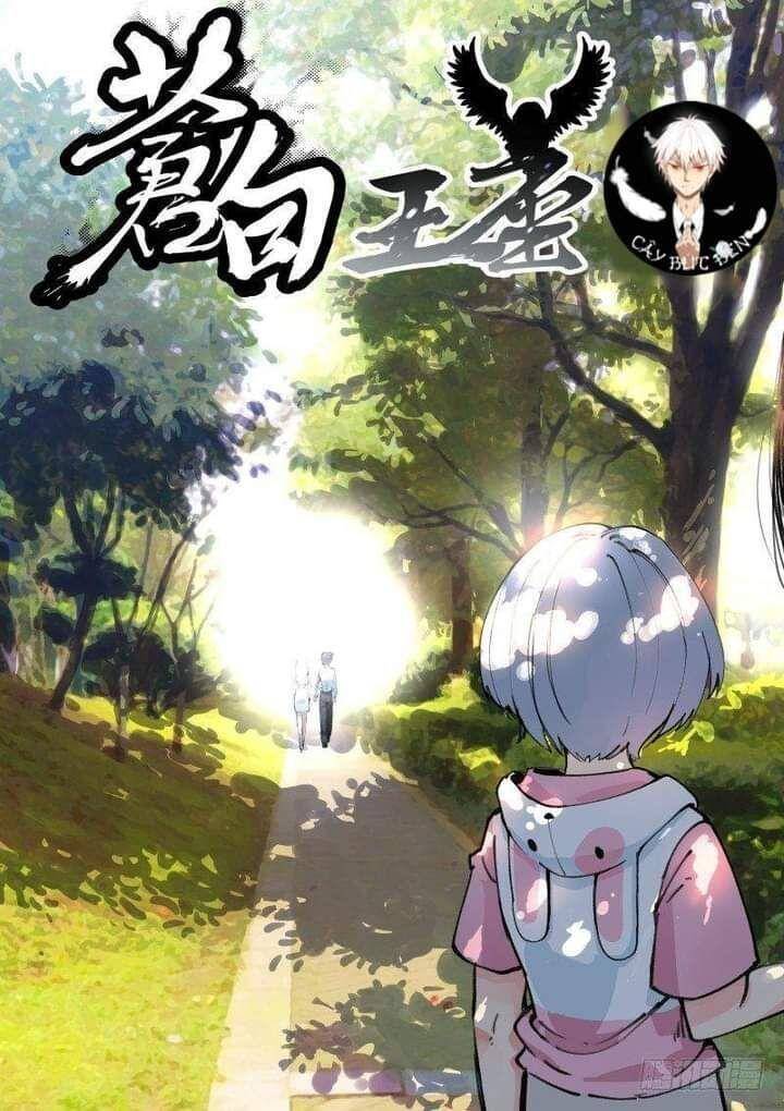 Bạch Vương Tọa chapter 83 - Upload bởi truyensieuhay.com