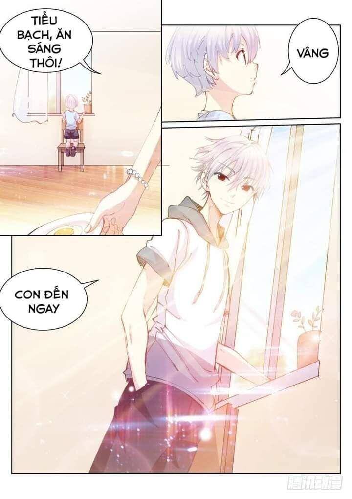 Bạch Vương Tọa chapter 83 - Upload bởi truyensieuhay.com