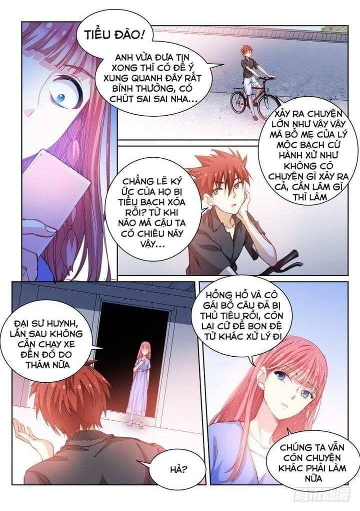 Bạch Vương Tọa chapter 83 - Upload bởi truyensieuhay.com