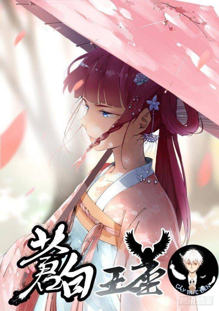 Bạch Vương Tọa chapter 85 - Upload bởi truyensieuhay.com